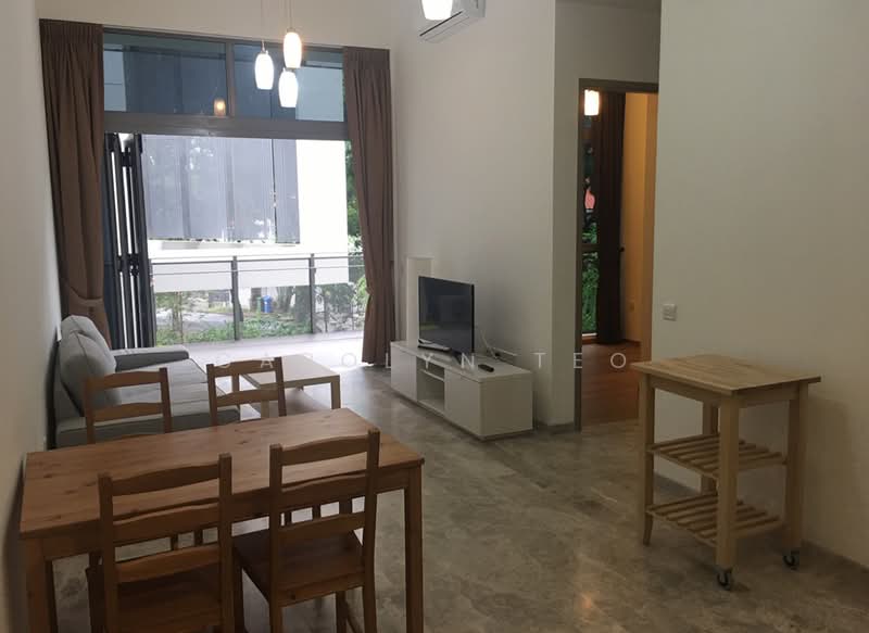 Bliss@Kovan, 6A Simon Lane, 2 Bedrooms, 840 sqft, Apartment For Rent, by Carolyn Teo, 20934042 - PropertyGuru.com.sg