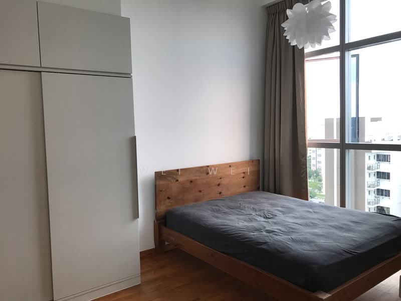 The Santorini, 33 Tampines Street 86, 2 Bedrooms, 750 sqft, Condominium For Rent, by Wei Wei, 20934567 - PropertyGuru.com.sg