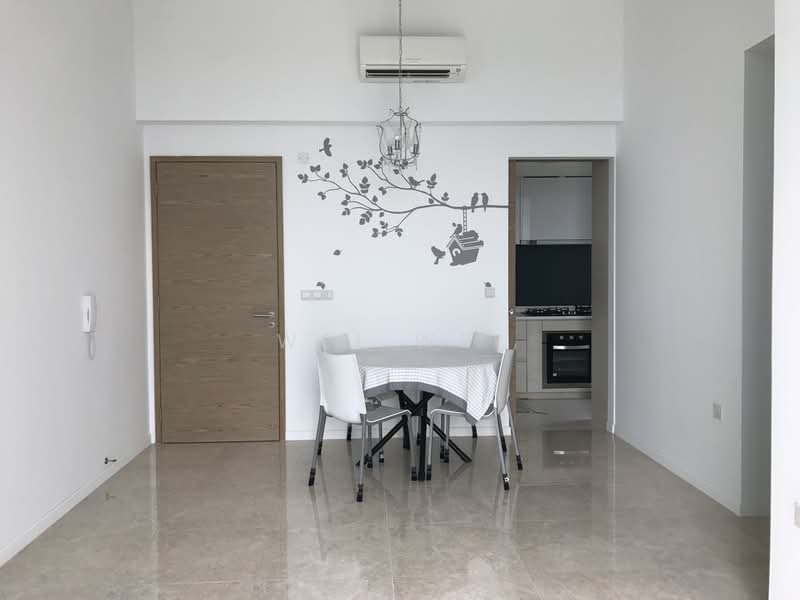 The Santorini, 33 Tampines Street 86, 2 Bedrooms, 750 sqft, Condominium For Rent, by Wei Wei, 20934567 - PropertyGuru.com.sg