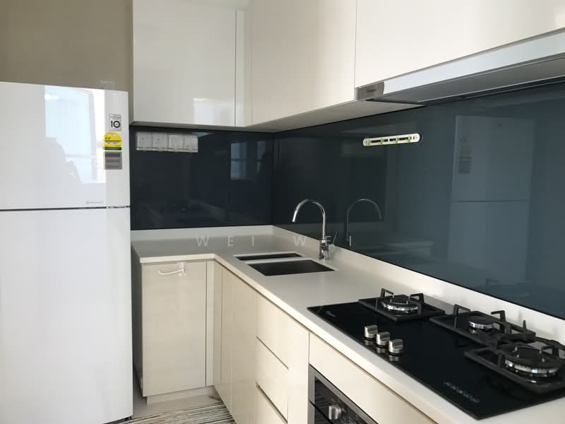 The Santorini, 33 Tampines Street 86, 2 Bedrooms, 750 sqft, Condominium For Rent, by Wei Wei, 20934567 - PropertyGuru.com.sg