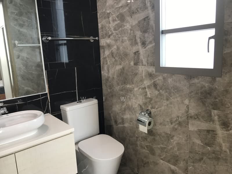 The Santorini, 33 Tampines Street 86, 2 Bedrooms, 750 sqft, Condominium For Rent, by Wei Wei, 20934567 - PropertyGuru.com.sg