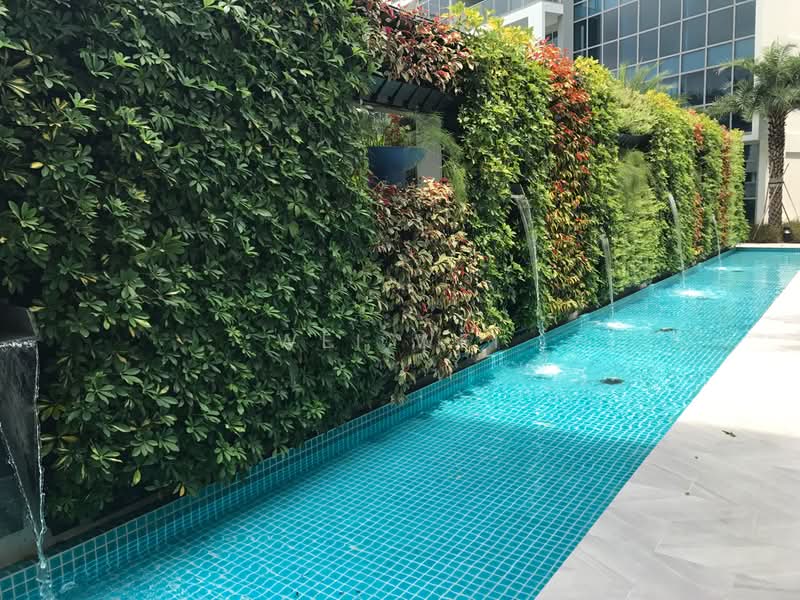 The Santorini, 33 Tampines Street 86, 2 Bedrooms, 750 sqft, Condominium For Rent, by Wei Wei, 20934567 - PropertyGuru.com.sg