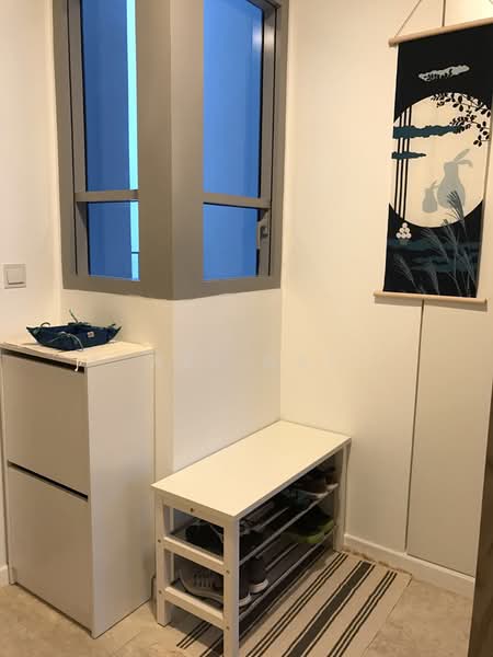 The Santorini, 33 Tampines Street 86, 2 Bedrooms, 750 sqft, Condominium For Rent, by Wei Wei, 20934567 - PropertyGuru.com.sg