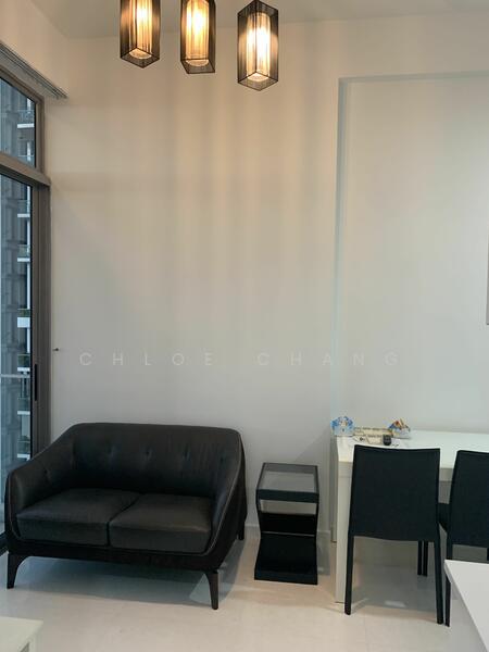 One Dusun Residences, 1 Jalan Dusun, 2 Bedrooms, 667 sqft, Condominium For Rent, by Chloe Chang, 20934972 - PropertyGuru.com.sg