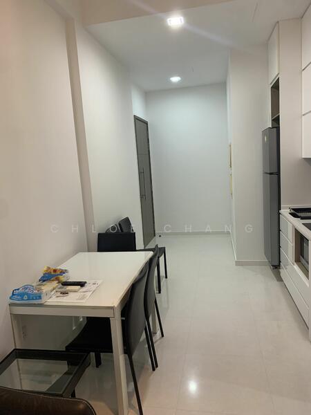 One Dusun Residences, 1 Jalan Dusun, 2 Bedrooms, 667 sqft, Condominium For Rent, by Chloe Chang, 20934972 - PropertyGuru.com.sg