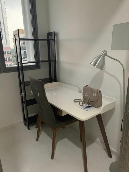 One Dusun Residences, 1 Jalan Dusun, 2 Bedrooms, 667 sqft, Condominium For Rent, by Chloe Chang, 20934972 - PropertyGuru.com.sg