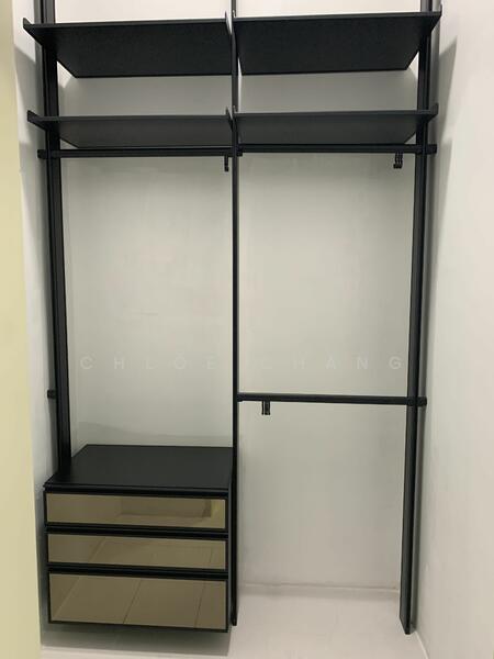 One Dusun Residences, 1 Jalan Dusun, 2 Bedrooms, 667 sqft, Condominium For Rent, by Chloe Chang, 20934972 - PropertyGuru.com.sg