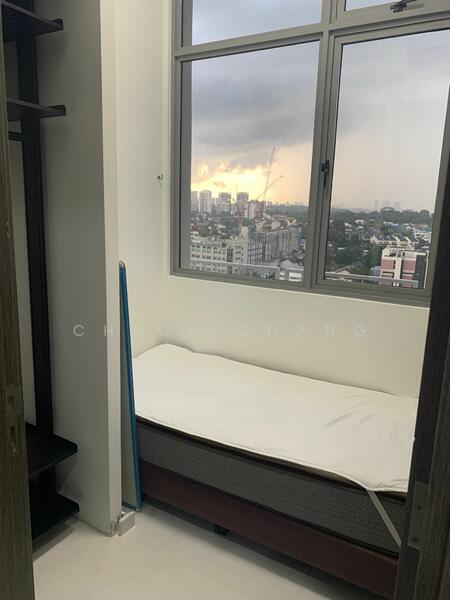 One Dusun Residences, 1 Jalan Dusun, 2 Bedrooms, 667 sqft, Condominium For Rent, by Chloe Chang, 20934972 - PropertyGuru.com.sg