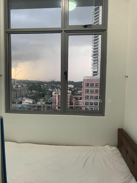 One Dusun Residences, 1 Jalan Dusun, 2 Bedrooms, 667 sqft, Condominium For Rent, by Chloe Chang, 20934972 - PropertyGuru.com.sg