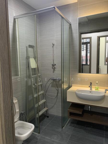 One Dusun Residences, 1 Jalan Dusun, 2 Bedrooms, 667 sqft, Condominium For Rent, by Chloe Chang, 20934972 - PropertyGuru.com.sg