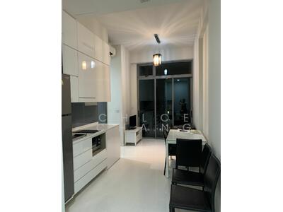 For Rent - One Dusun Residences