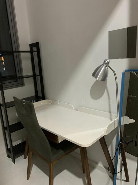 One Dusun Residences, 1 Jalan Dusun, 2 Bedrooms, 667 sqft, Condominium For Rent, by Chloe Chang, 20934972 - PropertyGuru.com.sg