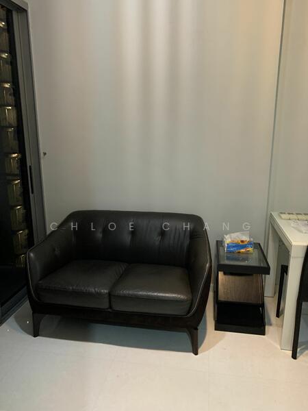 One Dusun Residences, 1 Jalan Dusun, 2 Bedrooms, 667 sqft, Condominium For Rent, by Chloe Chang, 20934972 - PropertyGuru.com.sg