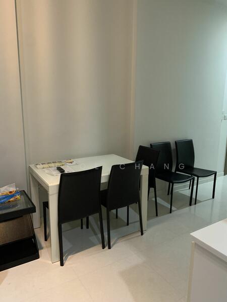 One Dusun Residences, 1 Jalan Dusun, 2 Bedrooms, 667 sqft, Condominium For Rent, by Chloe Chang, 20934972 - PropertyGuru.com.sg