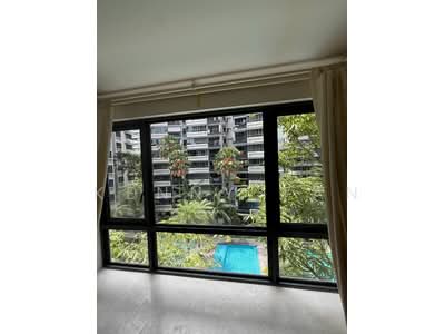 For Rent - NV Residences