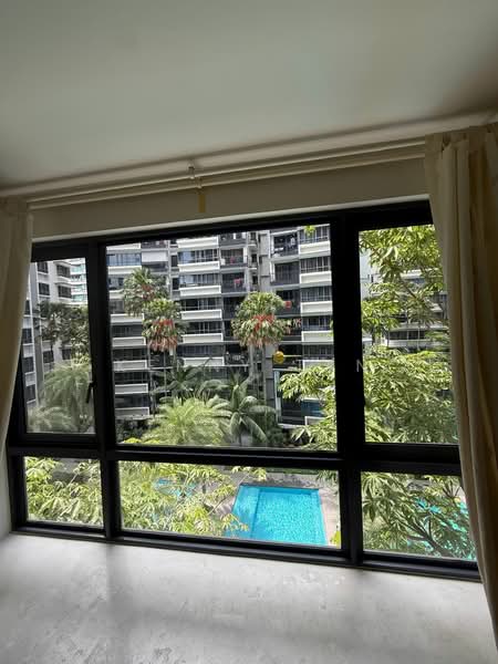 NV Residences, 87 Pasir Ris Grove, 1 Bedroom, 495 sqft, Condominium For Rent, by Kenny Tan, 20935414 - PropertyGuru.com.sg