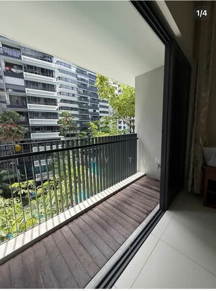 NV Residences, 87 Pasir Ris Grove, 1 Bedroom, 495 sqft, Condominium For Rent, by Kenny Tan, 20935414 - PropertyGuru.com.sg