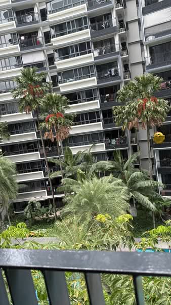 NV Residences, 87 Pasir Ris Grove, 1 Bedroom, 495 sqft, Condominium For Rent, by Kenny Tan, 20935414 - PropertyGuru.com.sg