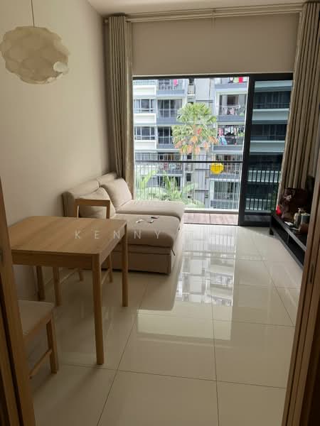 NV Residences, 87 Pasir Ris Grove, 1 Bedroom, 495 sqft, Condominium For Rent, by Kenny Tan, 20935414 - PropertyGuru.com.sg