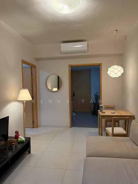 NV Residences, 87 Pasir Ris Grove, 1 Bedroom, 495 sqft, Condominium For Rent, by Kenny Tan, 20935414 - PropertyGuru.com.sg
