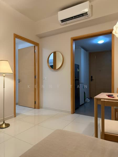 NV Residences, 87 Pasir Ris Grove, 1 Bedroom, 495 sqft, Condominium For Rent, by Kenny Tan, 20935414 - PropertyGuru.com.sg