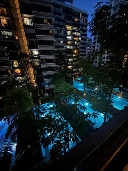 NV Residences, 87 Pasir Ris Grove, 1 Bedroom, 495 sqft, Condominium For Rent, by Kenny Tan, 20935414 - PropertyGuru.com.sg