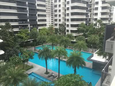For Rent - NV Residences