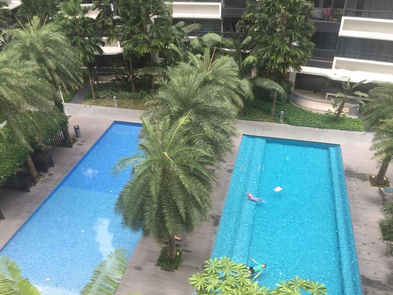 NV Residences, 87 Pasir Ris Grove, 1 Bedroom, 495 sqft, Condominium For Rent, by Kenny Tan, 20935414 - PropertyGuru.com.sg