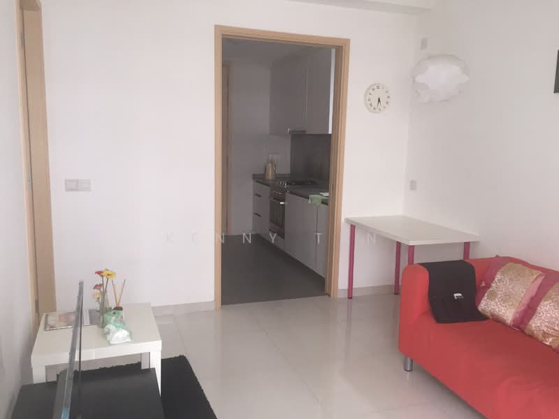 NV Residences, 87 Pasir Ris Grove, 1 Bedroom, 495 sqft, Condominium For Rent, by Kenny Tan, 20935414 - PropertyGuru.com.sg