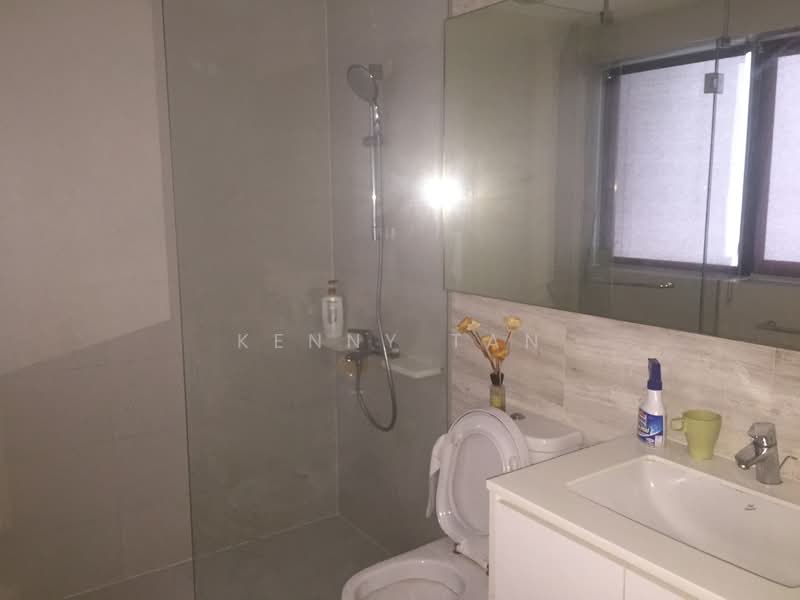 NV Residences, 87 Pasir Ris Grove, 1 Bedroom, 495 sqft, Condominium For Rent, by Kenny Tan, 20935414 - PropertyGuru.com.sg