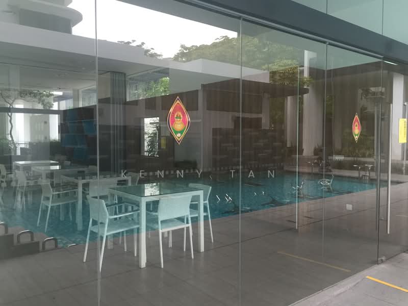 NV Residences, 87 Pasir Ris Grove, 1 Bedroom, 495 sqft, Condominium For Rent, by Kenny Tan, 20935414 - PropertyGuru.com.sg