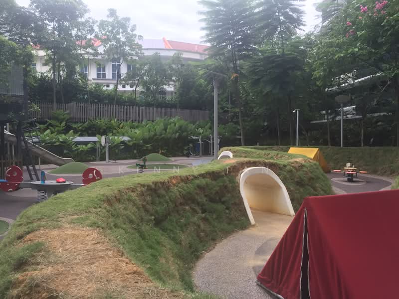 NV Residences, 87 Pasir Ris Grove, 1 Bedroom, 495 sqft, Condominium For Rent, by Kenny Tan, 20935414 - PropertyGuru.com.sg