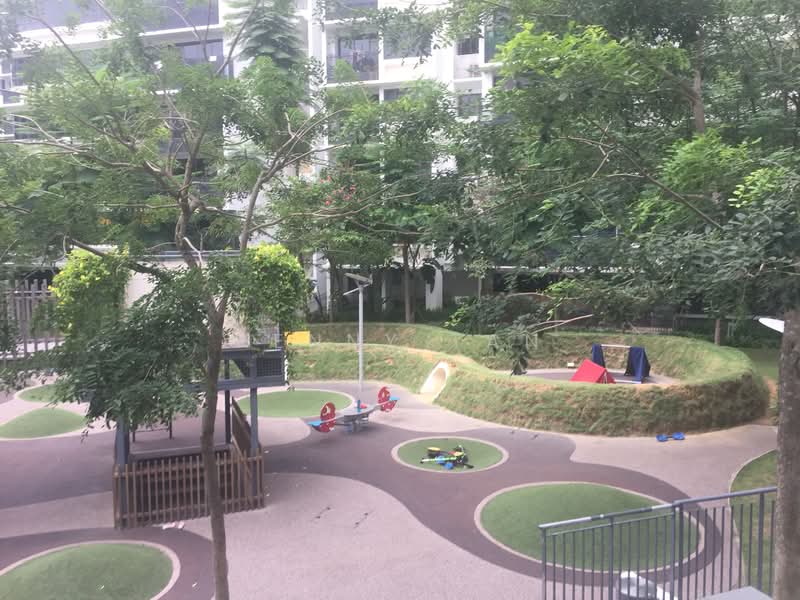 NV Residences, 87 Pasir Ris Grove, 1 Bedroom, 495 sqft, Condominium For Rent, by Kenny Tan, 20935414 - PropertyGuru.com.sg