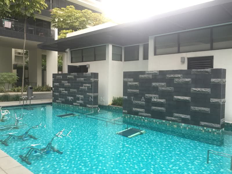 NV Residences, 87 Pasir Ris Grove, 1 Bedroom, 495 sqft, Condominium For Rent, by Kenny Tan, 20935414 - PropertyGuru.com.sg