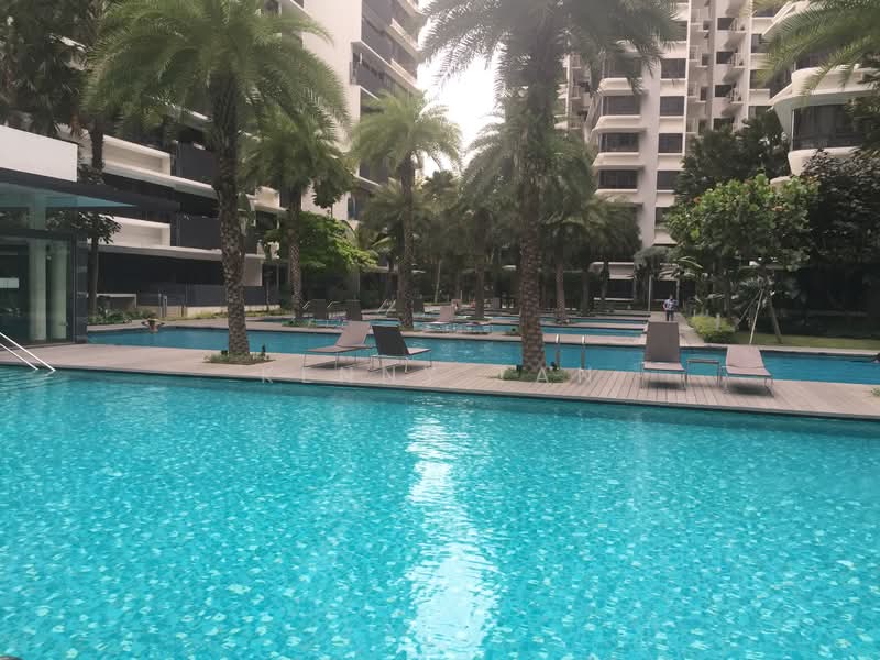 NV Residences, 87 Pasir Ris Grove, 1 Bedroom, 495 sqft, Condominium For Rent, by Kenny Tan, 20935414 - PropertyGuru.com.sg