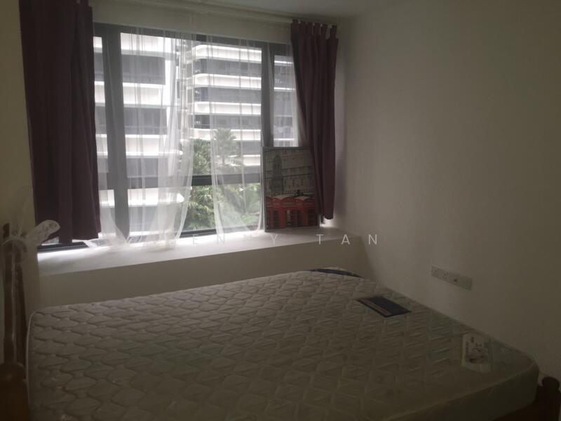 NV Residences, 87 Pasir Ris Grove, 1 Bedroom, 495 sqft, Condominium For Rent, by Kenny Tan, 20935414 - PropertyGuru.com.sg