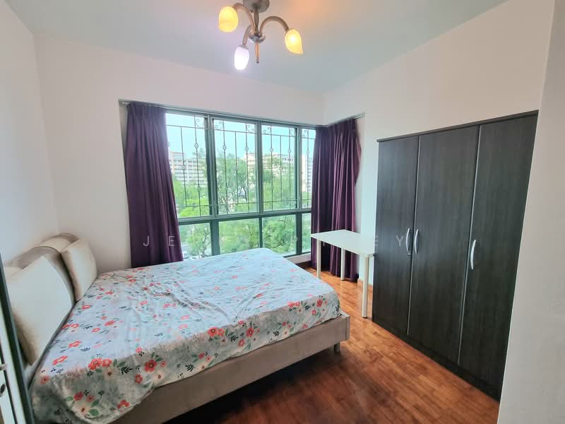Master Room