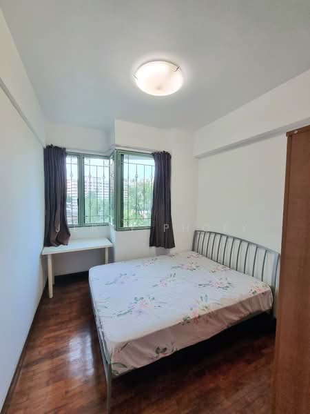 Common Room
