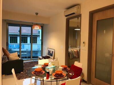 For Rent - Suites 123