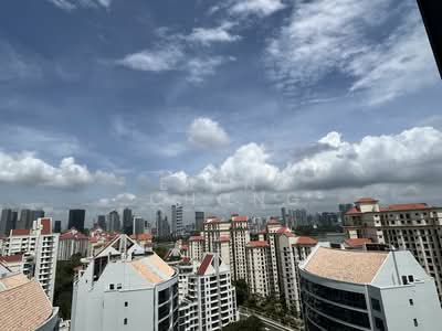 For Rent - Water Place