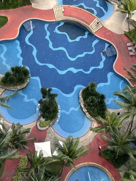 For Rent - Water Place