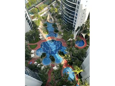 For Rent - Water Place