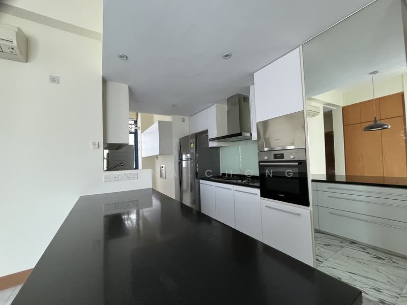 For Rent - Water Place