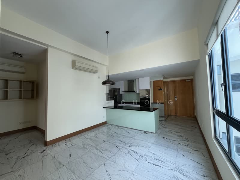 For Rent - Water Place