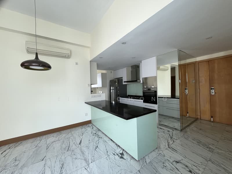 For Rent - Water Place