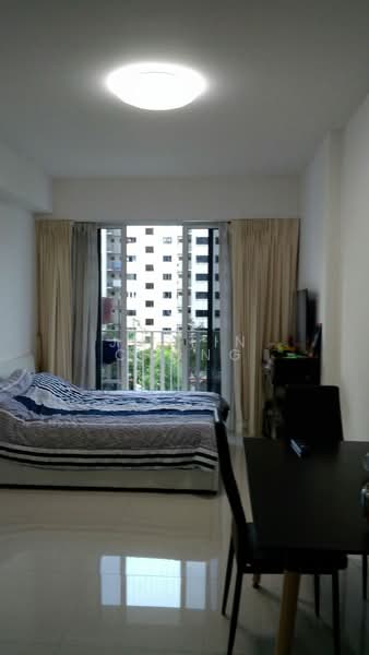 Forestville, 32 Woodlands Drive 16, Studio, 250 sqft, Executive Condominium For Rent, by Justin Chong, 20936956 - PropertyGuru.com.sg