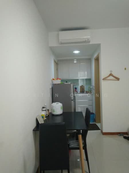 Forestville, 32 Woodlands Drive 16, Studio, 250 sqft, Executive Condominium For Rent, by Justin Chong, 20936956 - PropertyGuru.com.sg