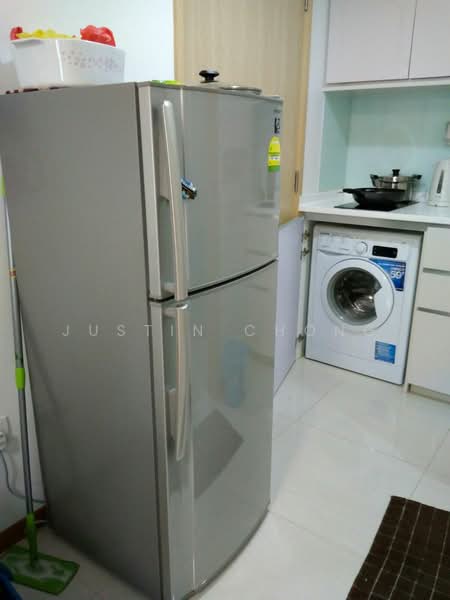 Forestville, 32 Woodlands Drive 16, Studio, 250 sqft, Executive Condominium For Rent, by Justin Chong, 20936956 - PropertyGuru.com.sg