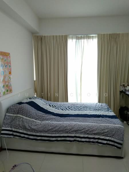 Forestville, 32 Woodlands Drive 16, Studio, 250 sqft, Executive Condominium For Rent, by Justin Chong, 20936956 - PropertyGuru.com.sg
