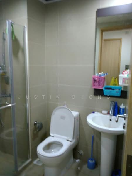Forestville, 32 Woodlands Drive 16, Studio, 250 sqft, Executive Condominium For Rent, by Justin Chong, 20936956 - PropertyGuru.com.sg